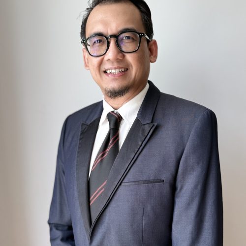 Dr Azri Ashraf (1)