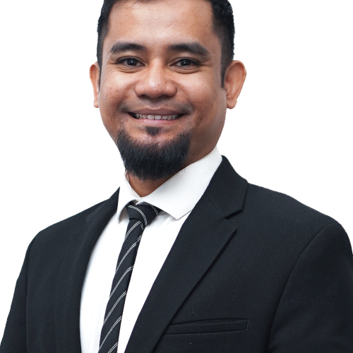 Dr Fadhil Corporate Picture