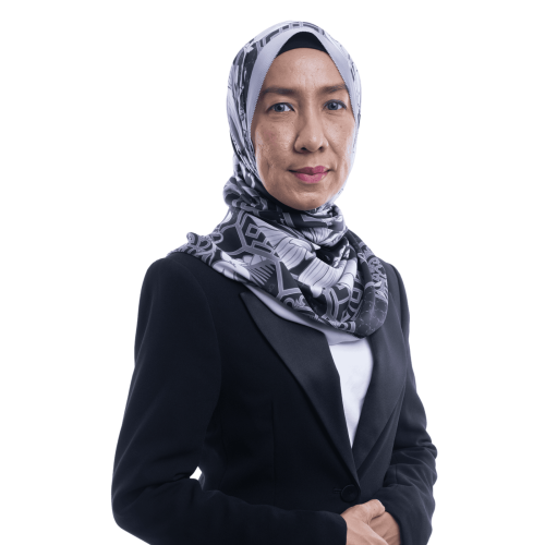 Dr Izwah Azyyati
