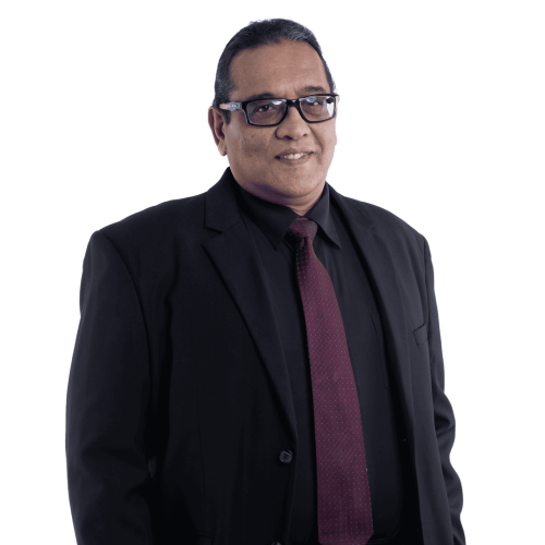 Dr Mohammad Nazir