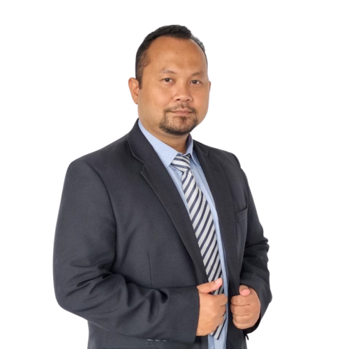 Dr. Azrul