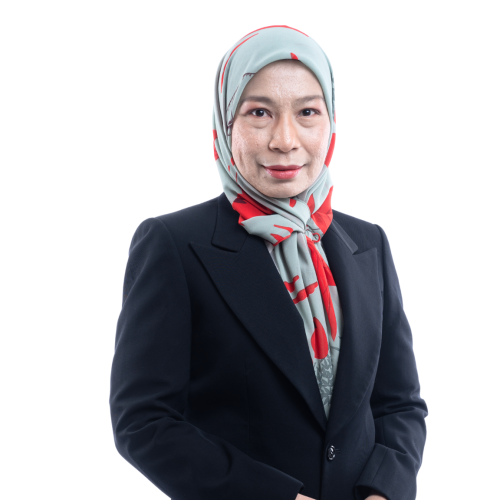Dr. Norasmah