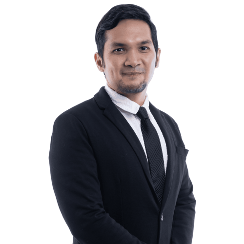 Mr(Dr)Farid Fikri