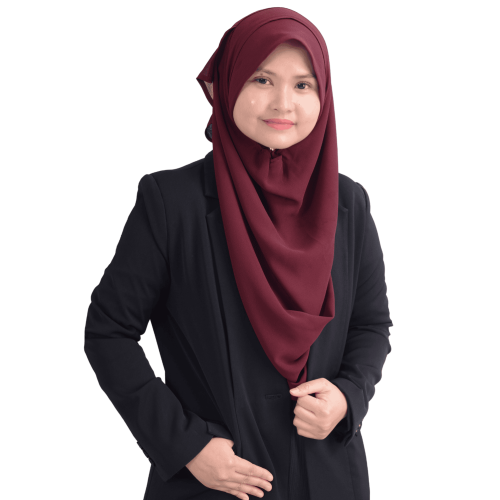 Siti Aziemah